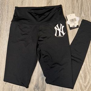 New Yankee Leggings